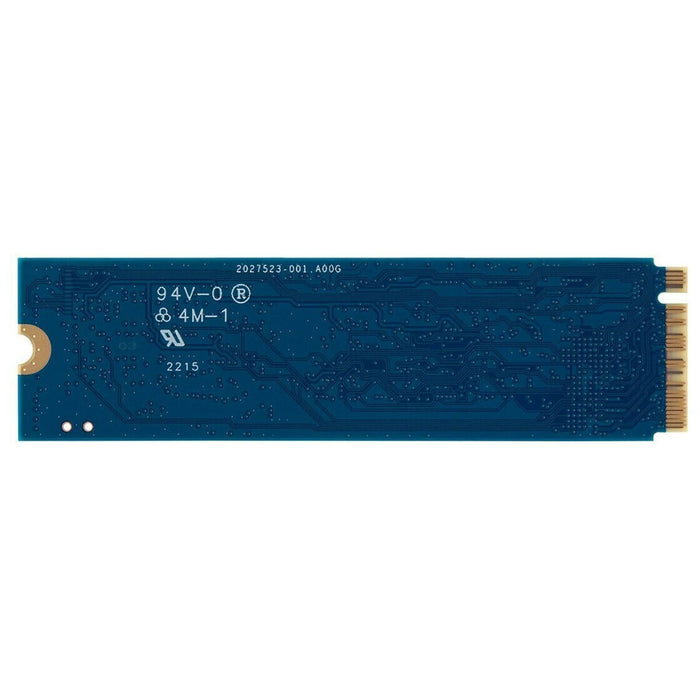 Hard Disk Kingston NV2 2 TB SSD