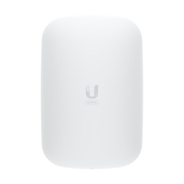 Punct de Acces UBIQUITI  U6-EXTENDER Alb