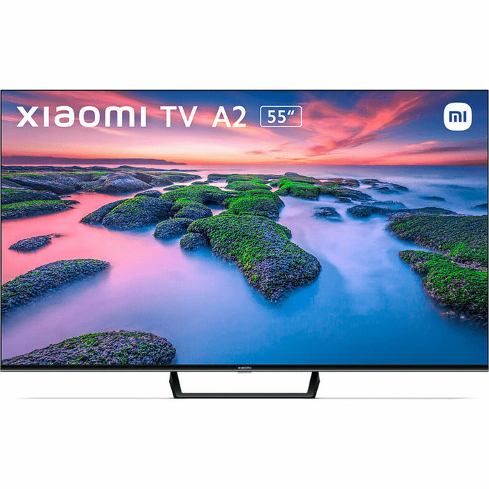 Smart TV Xiaomi 55A2 55" 4K Ultra HD LED