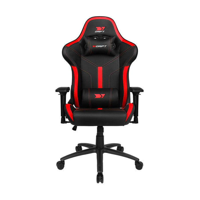 Scaun Gaming DRIFT DR350 Negru