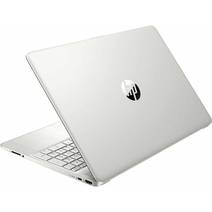 Laptop HP 15S-FQ5017NS 15,6" Intel Core i5-1235U 8 GB RAM Qwerty Spaniolă