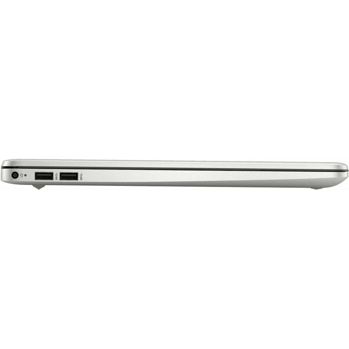 Laptop HP 15S-FQ5017NS 15,6" Intel Core i5-1235U 8 GB RAM Qwerty Spaniolă