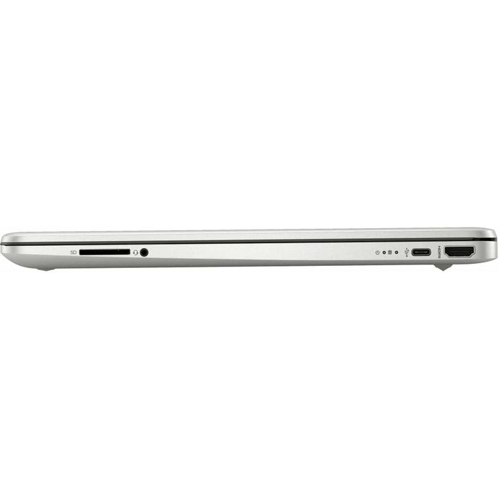 Laptop HP 15S-FQ5017NS 15,6" Intel Core i5-1235U 8 GB RAM Qwerty Spaniolă