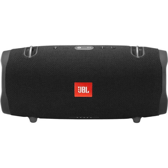 Difuzor Bluetooth Portabil JBL Xtreme 2 Negru
