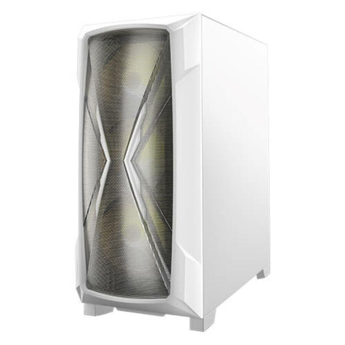 PC cu Unitate Vizzio SILVER I5-12400F