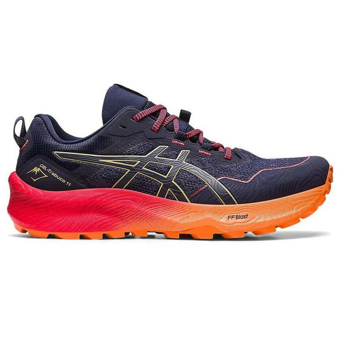 Încălțăminte Sport Bărbați Asics Gel-Trabuco 11 Portocaliu Bărbați