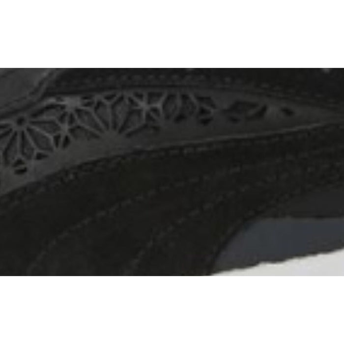 Pantofi sport pentru femei Puma Cassia Laser Negru
