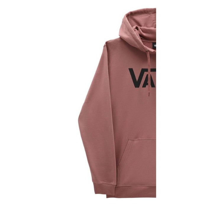 Hanorac cu Glugă Bărbați Vans Classic Sleepy Roșu Închis