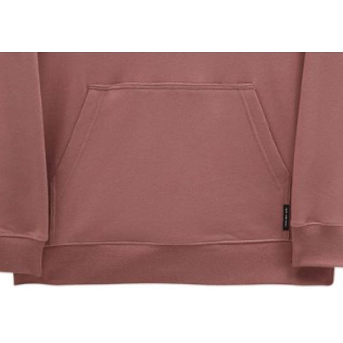 Hanorac cu Glugă Bărbați Vans Classic Sleepy Roșu Închis