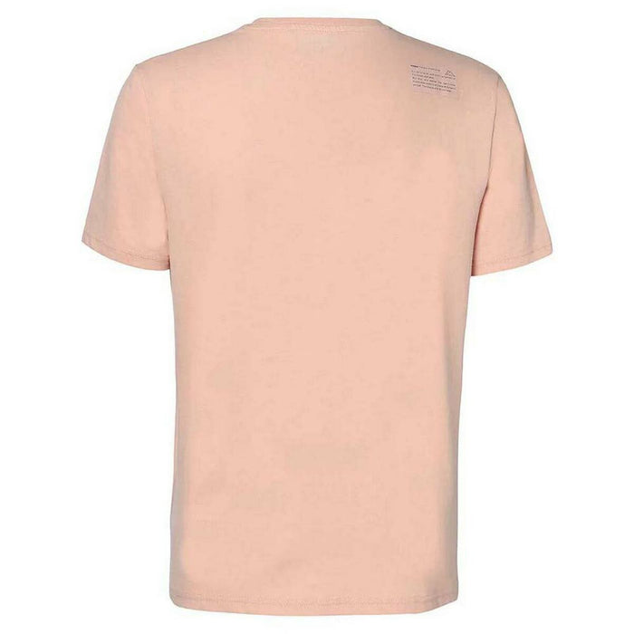 Tricou cu Mânecă Scurtă Bărbați Kappa Somon Bărbați