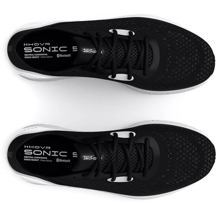 Adidași Under Armour HOVR Negru