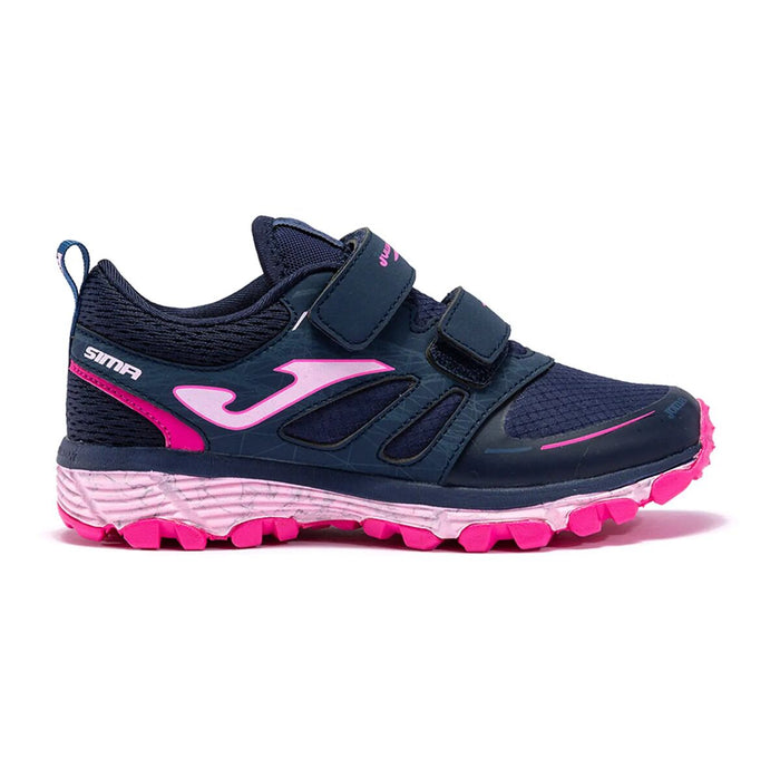 Adidași pentru Copii Joma Sport  Sima 22 Albastru închis
