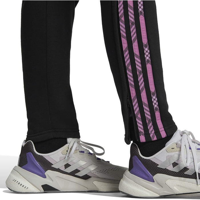 Pantaloni pentru Adulți Adidas Tiro Femeie Negru