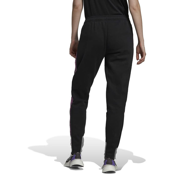 Pantaloni pentru Adulți Adidas Tiro Femeie Negru