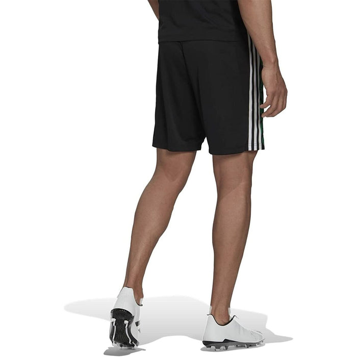 Pantaloni pentru Adulți Adidas All Blacks Rugby Maory Negru Bărbați