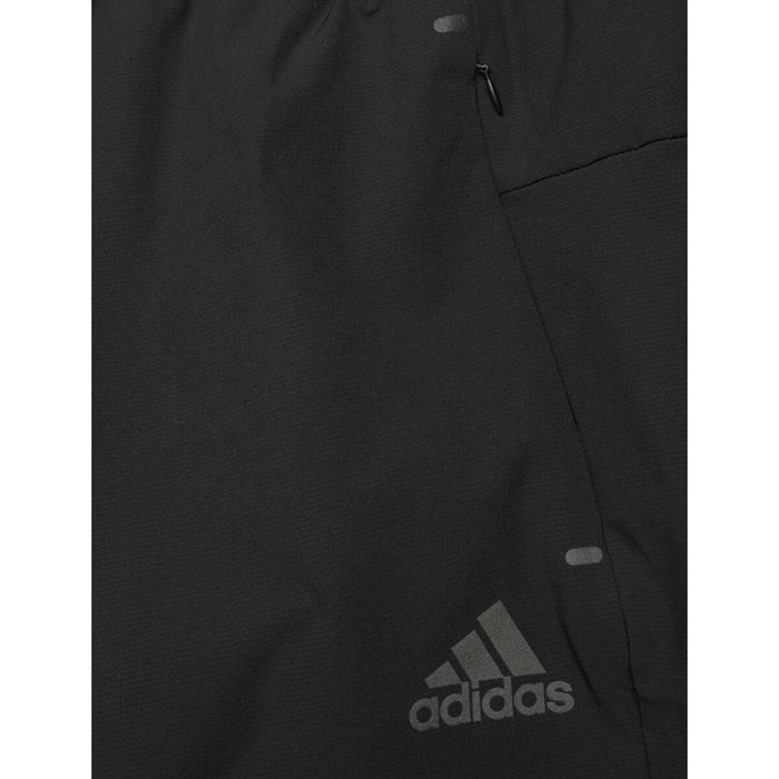 Pantaloni pentru Adulți Adidas Cold.Rdy Negru Bărbați