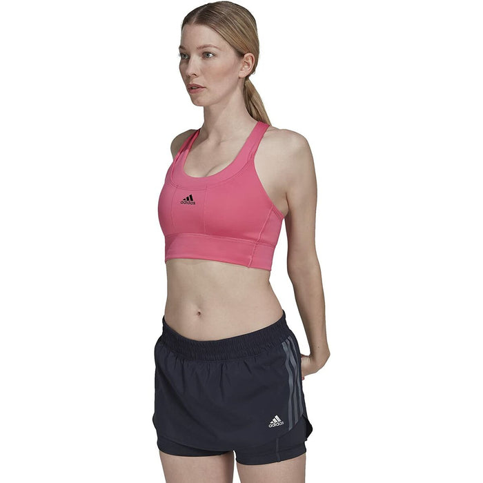Sutien Sport Adidas Medium Support Roz