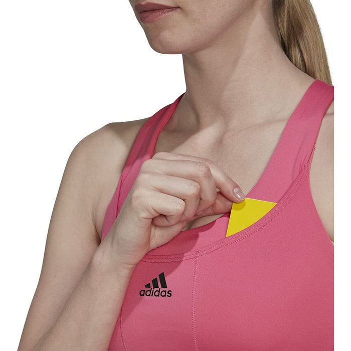 Sutien Sport Adidas Medium Support Roz