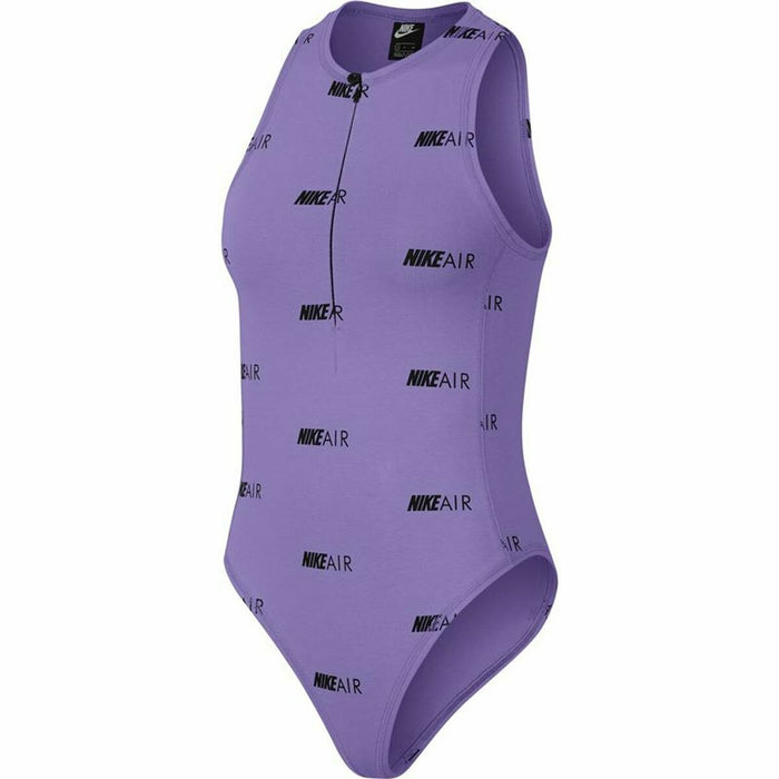 Body Nike Air Purpuriu