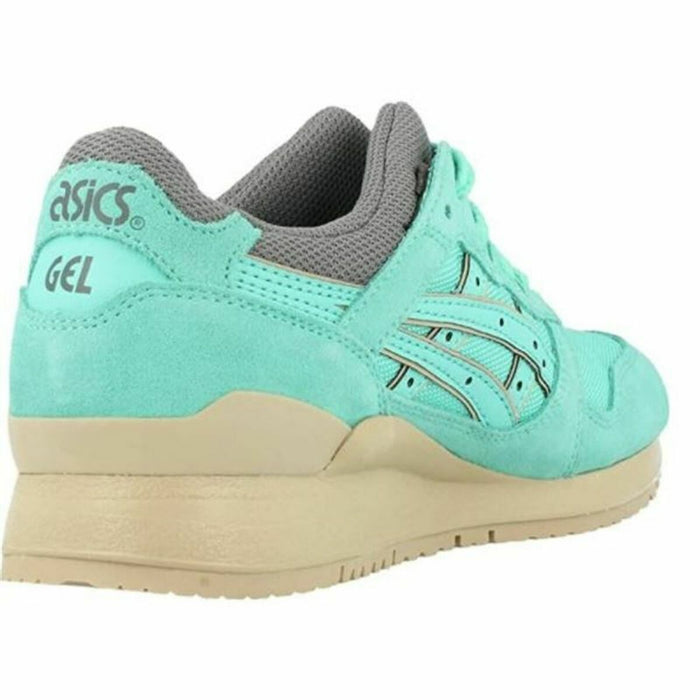 Adidași Casual de Damă Asics Gel-Lyte III Turquoise