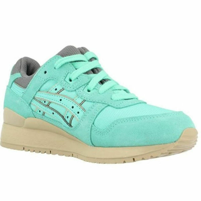Adidași Casual de Damă Asics Gel-Lyte III Turquoise