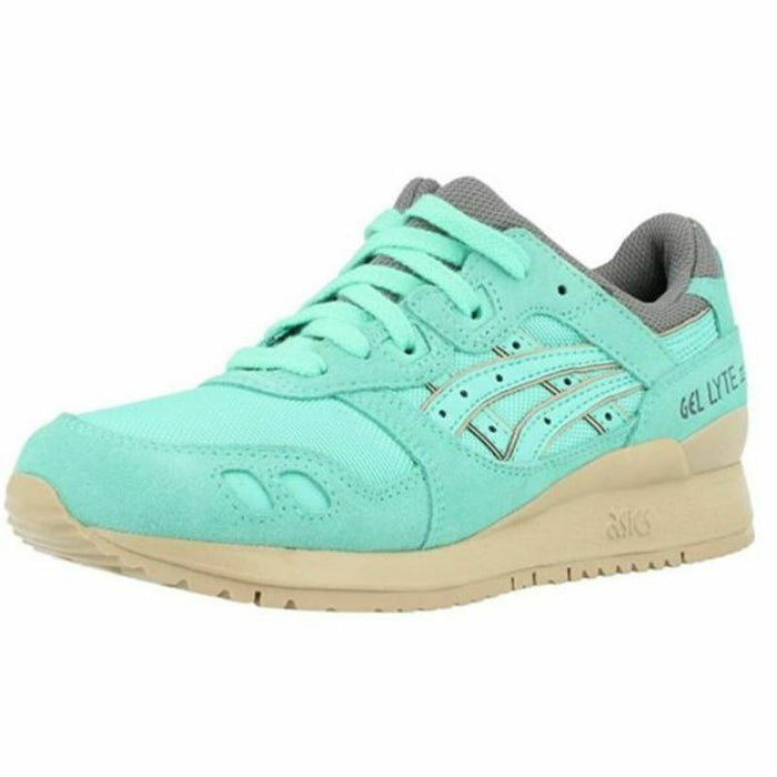 Adidași Casual de Damă Asics Gel-Lyte III Turquoise
