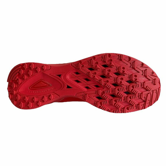 Încălțăminte de Running pentru Adulți Health 699PRO Roșu Bărbați