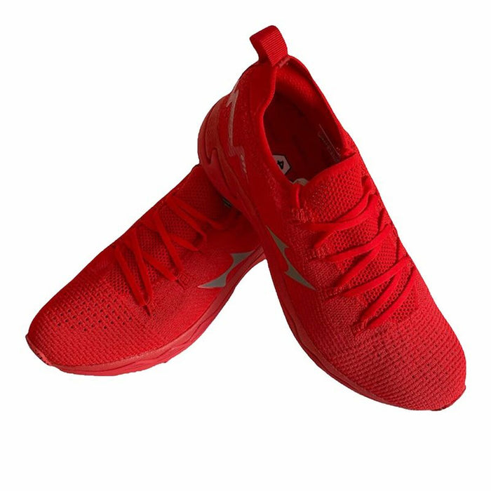 Încălțăminte de Running pentru Adulți Health 699PRO Roșu Bărbați