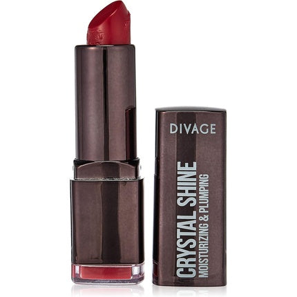 Ruj Divage Crystal Shine Cherry Love, luciu intens, 4g