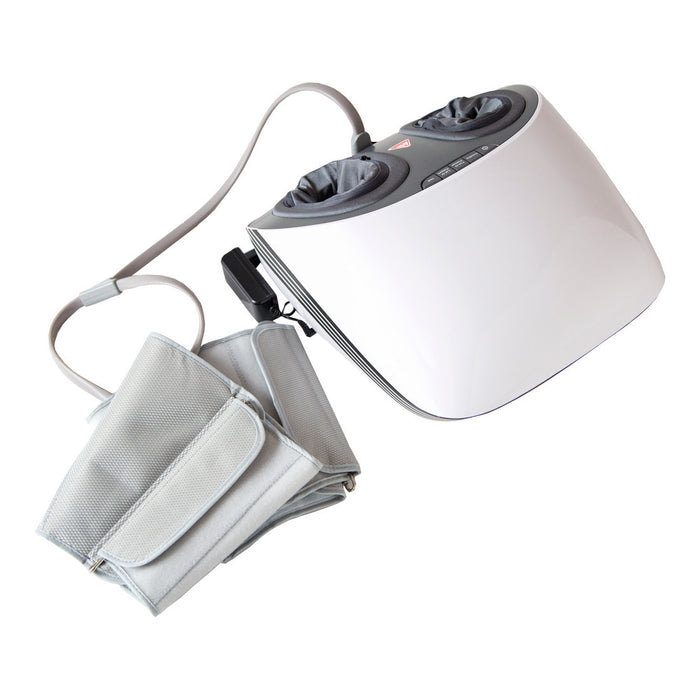 Dispozitiv de Masaj pentru Picioare Astan Hogar AH-AR50100 44-45 30 W