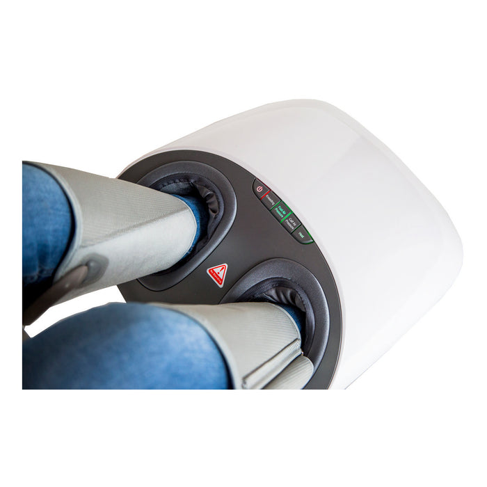 Dispozitiv de Masaj pentru Picioare Astan Hogar AH-AR50100 44-45 30 W