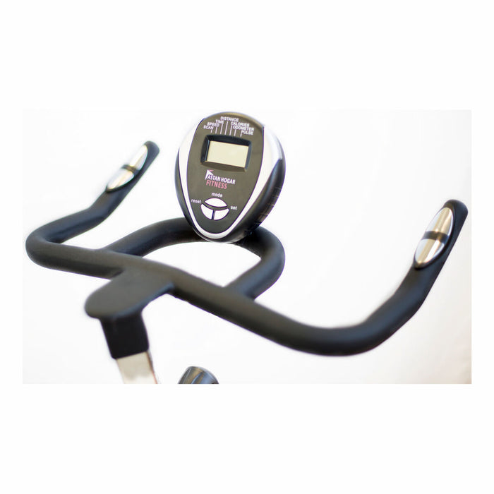 Bicicletă staționară Astan Hogar Dual Cross Ciccly Fitness 2040