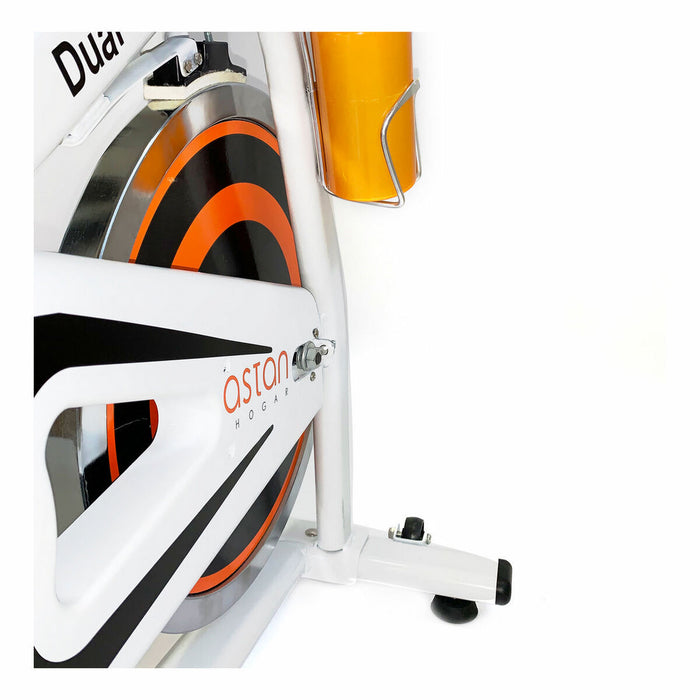 Bicicletă staționară Astan Hogar Dual Cross Ciccly Fitness 2070