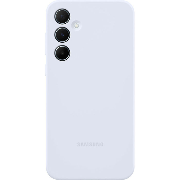 Husă pentru Mobil Samsung Albastru Galaxy A55