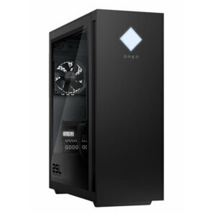 PC cu Unitate HP GT15-2064NF Intel Core i7-14700F 32 GB RAM 512 GB SSD Nvidia Geforce RTX 4070