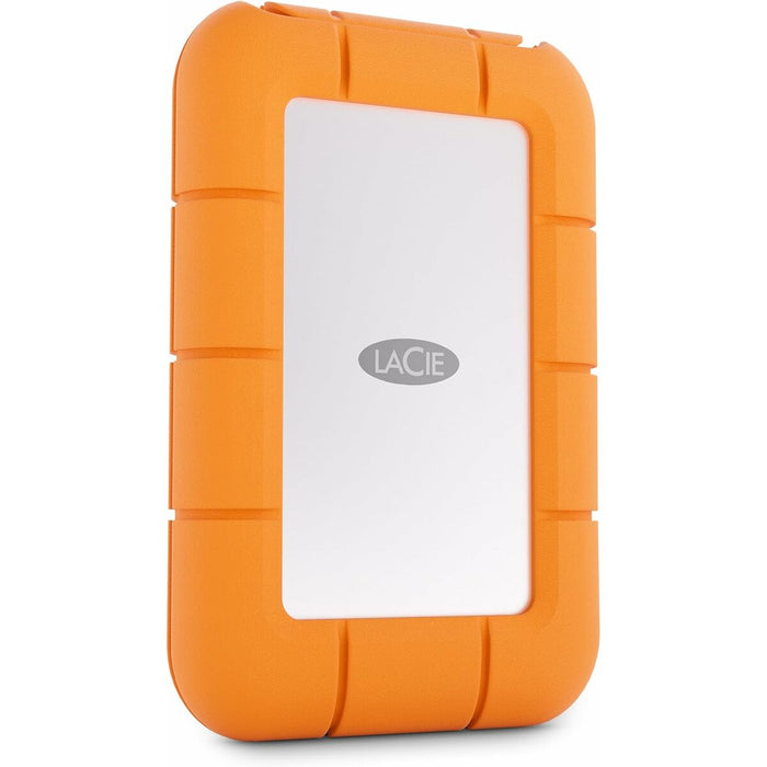 Hard disk Extern LaCie Rugged Mini 1 TB SSD