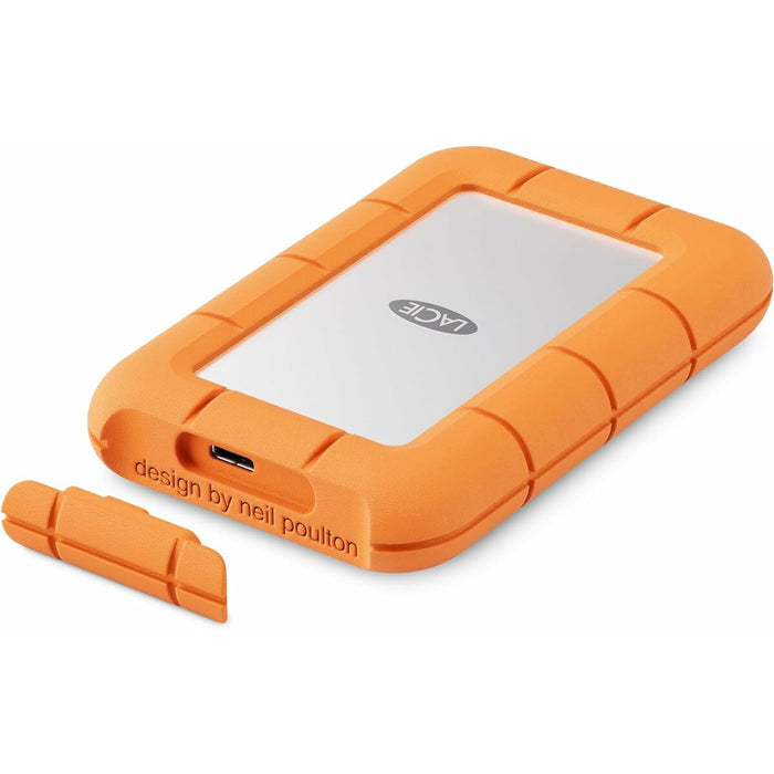 Hard disk Extern LaCie Rugged Mini 1 TB SSD