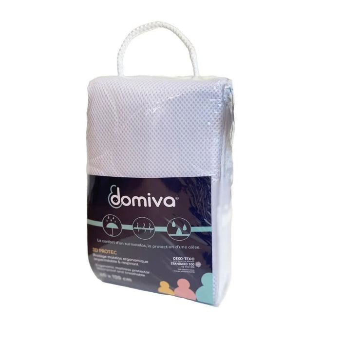 Saltea pentru pătuț Domiva ( 60 x 120 cm)
