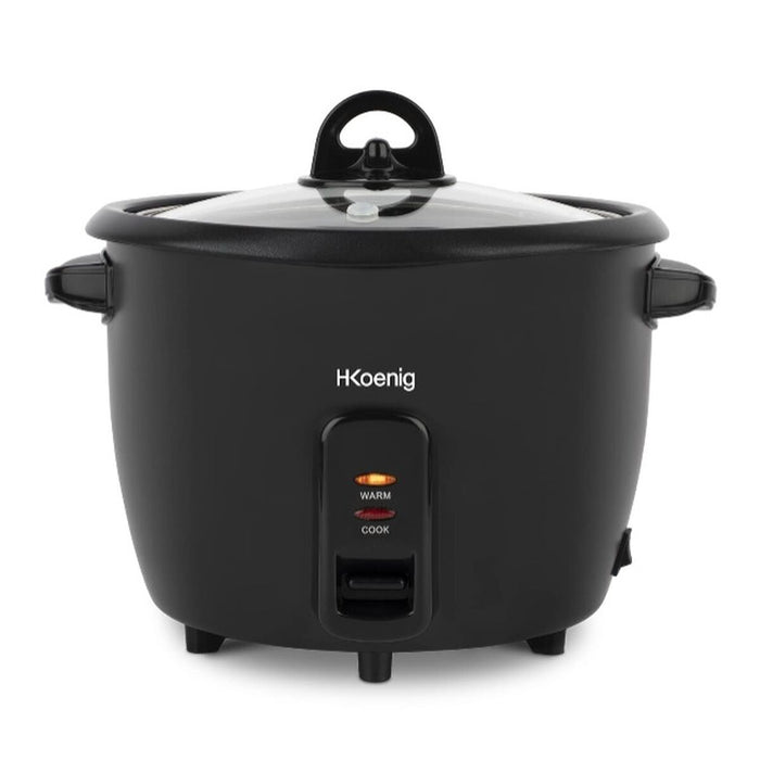 aparatul de gătit orez Hkoenig ORYZA8 700 W 1,8 L