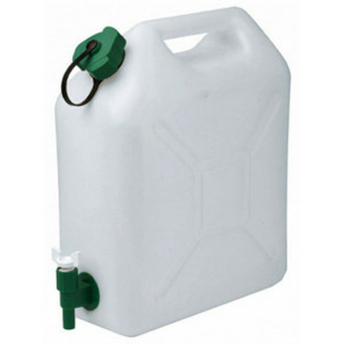Sticlă Jerry Can 10 x 30 x 22 cm 5 L