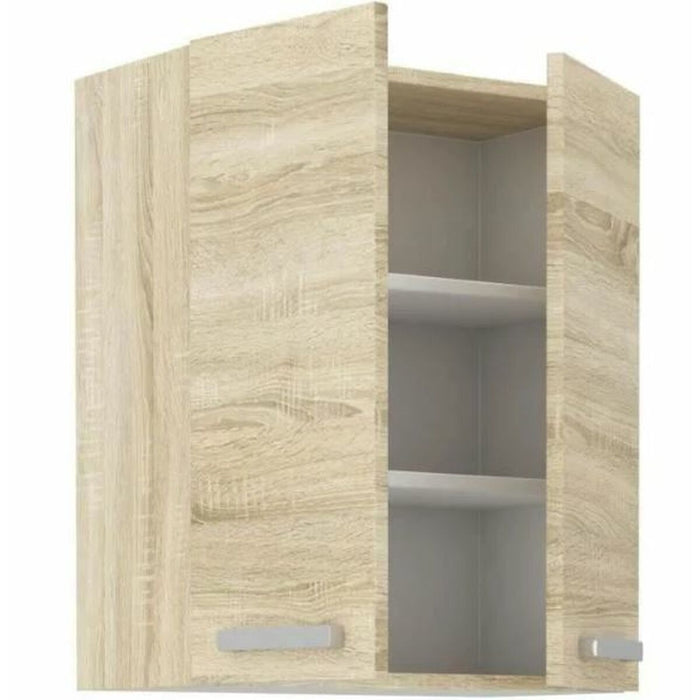 Mobilă de bucătărie Sonoma Dub 60 x 31,6 x 72 cm