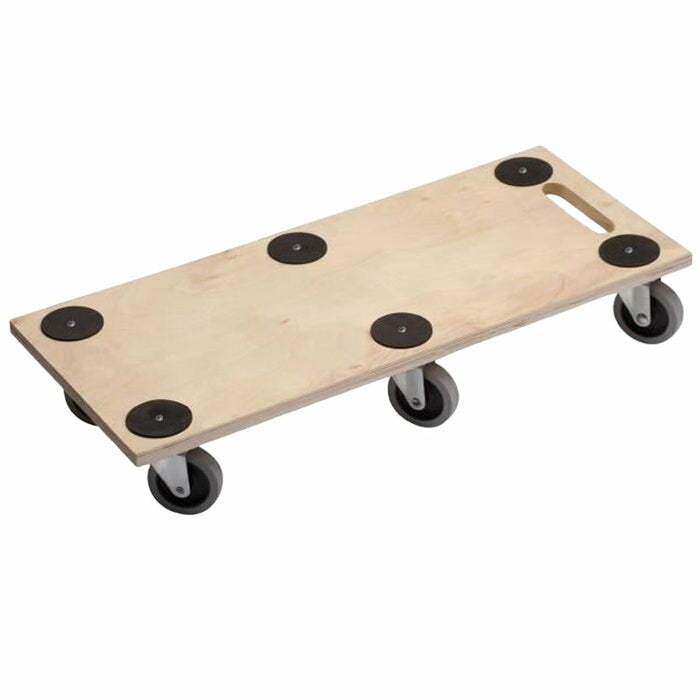 Platformă Meister 821420 300 kg 68 x 29 cm