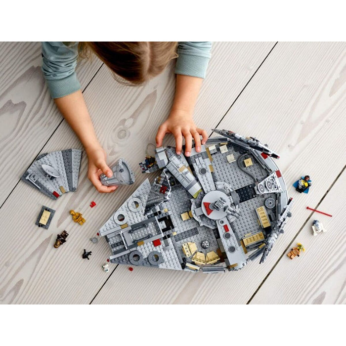 Set de Construcție   Lego         Multicolor