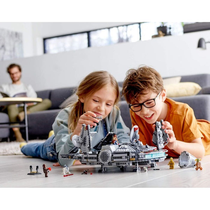 Set de Construcție   Lego         Multicolor