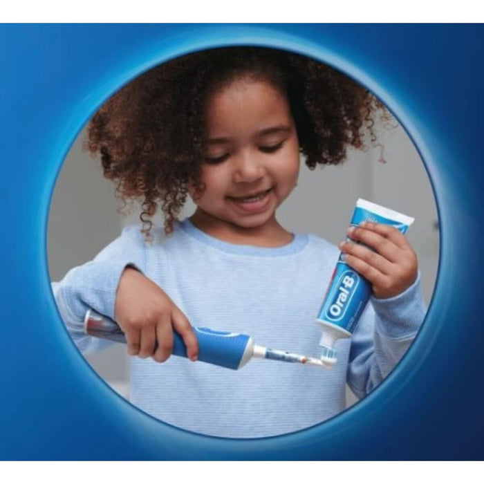 Perie de Dinți Electrică Oral-B 42102012413170