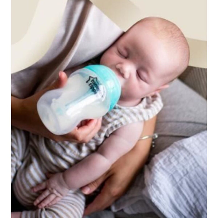 Set de sticle pentru bebeluși Tommee Tippee Closer to Nature