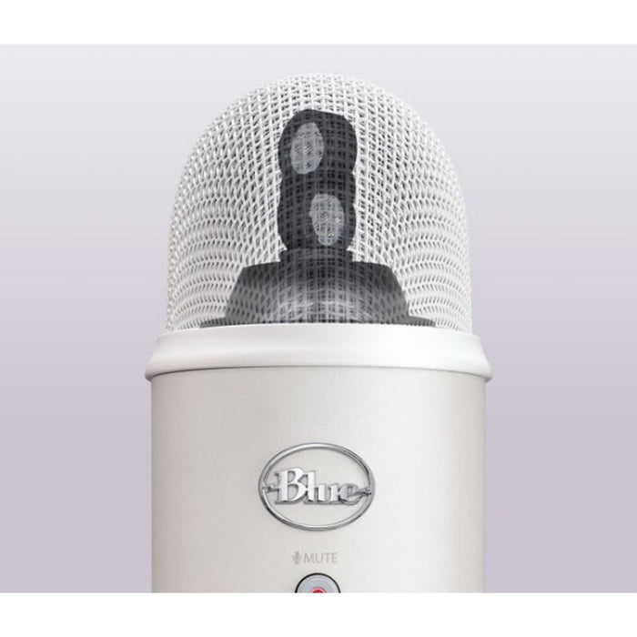 Microfon Logitech Yeti