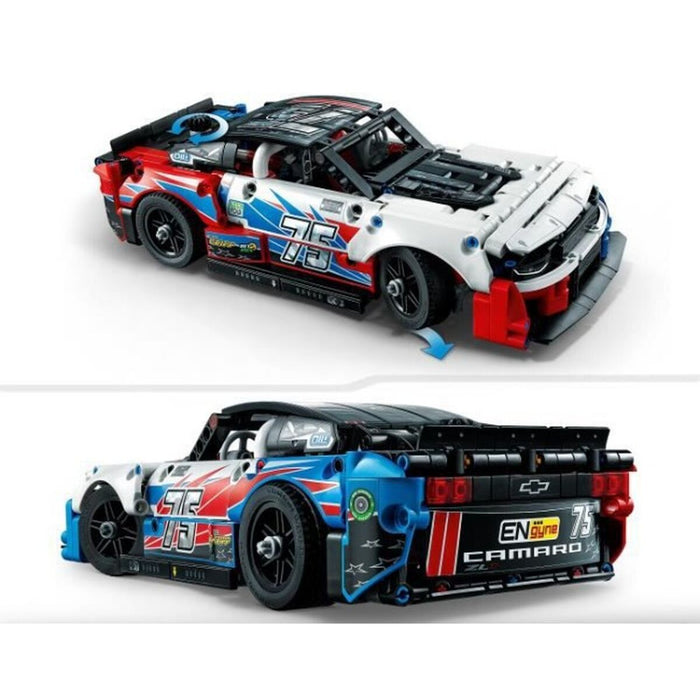 Set de Construcție Lego Technis Nascar