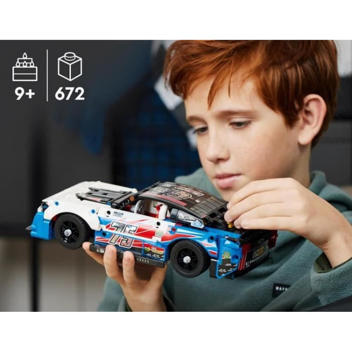 Set de Construcție Lego Technis Nascar