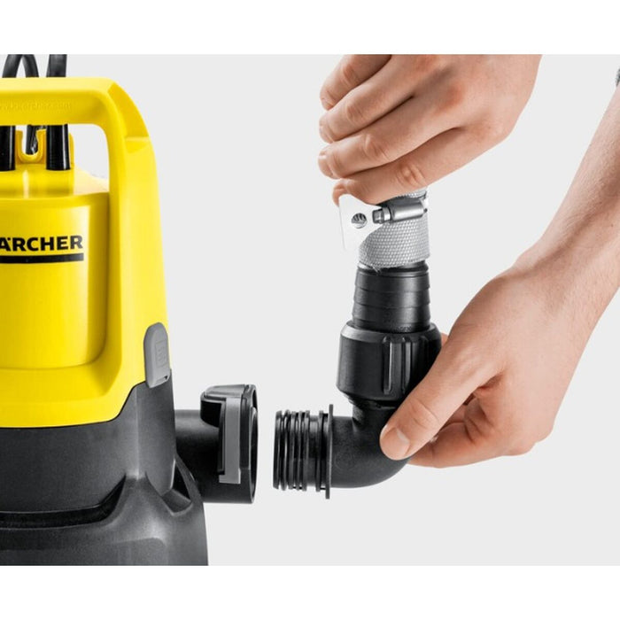 Pompă de apă Kärcher Sp 9.500